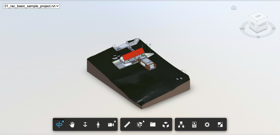 Autodesk Viewer