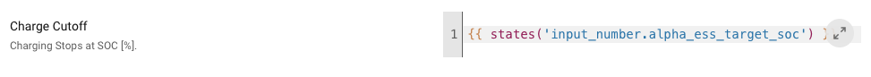 Switching back to visual editor mode