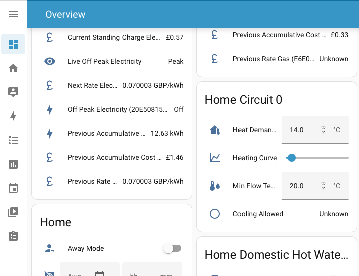 UX for non-admin users